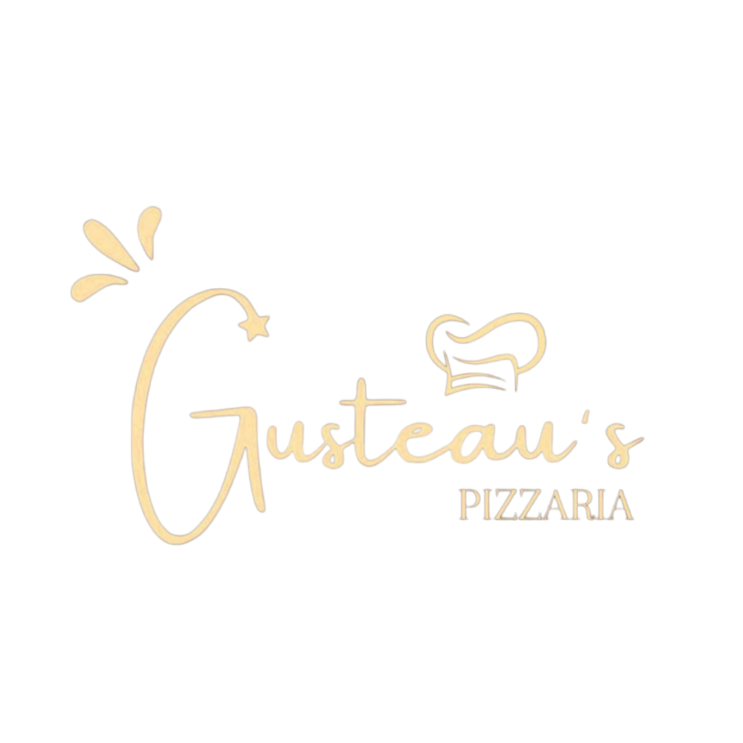Gusteau's Pizzaria